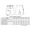Велошорти TLD Skyline Short Shell [Navy]